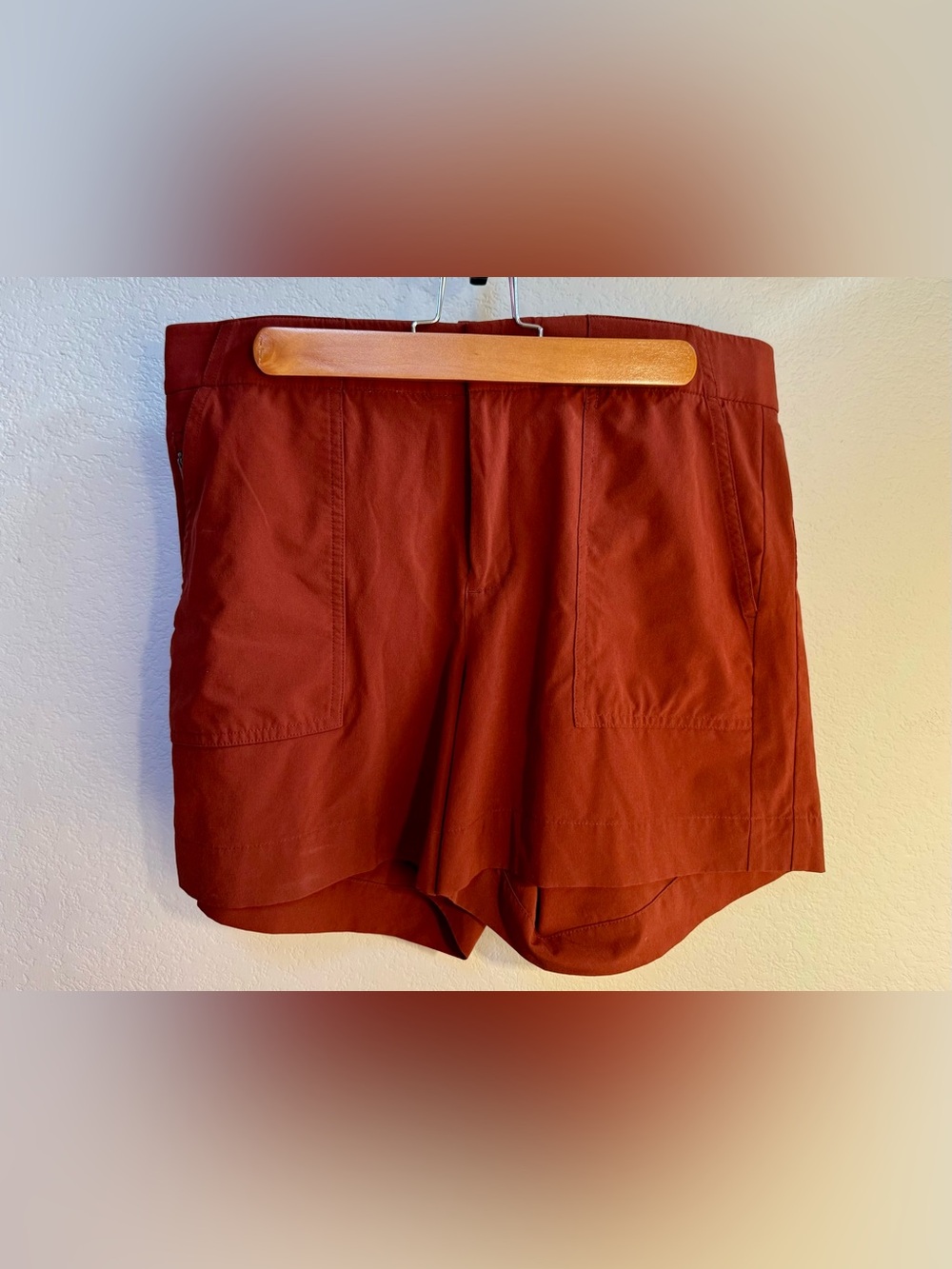 Athleta Shorts